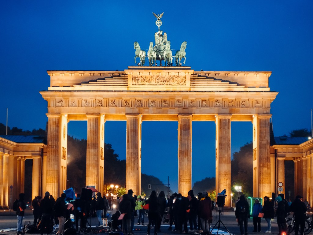 Berlin, une plongée au cœur de&nbsp;l’Histoire