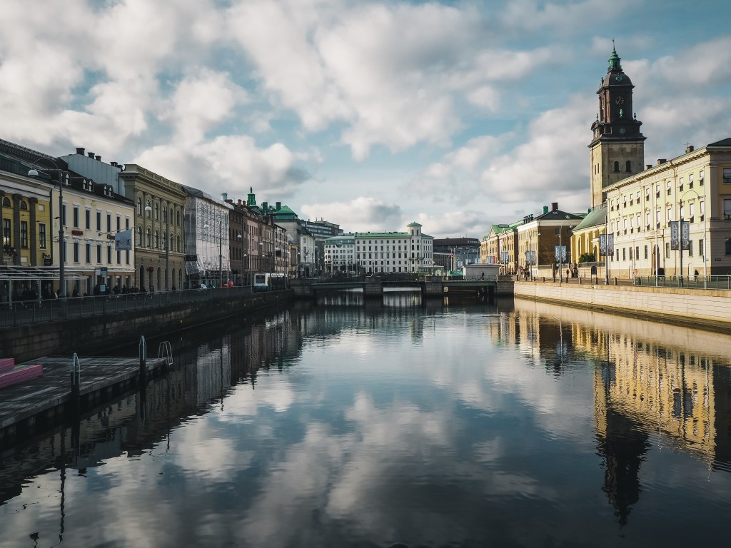Göteborg et son archipel, témoin du sens de l’accueil&nbsp;suédois