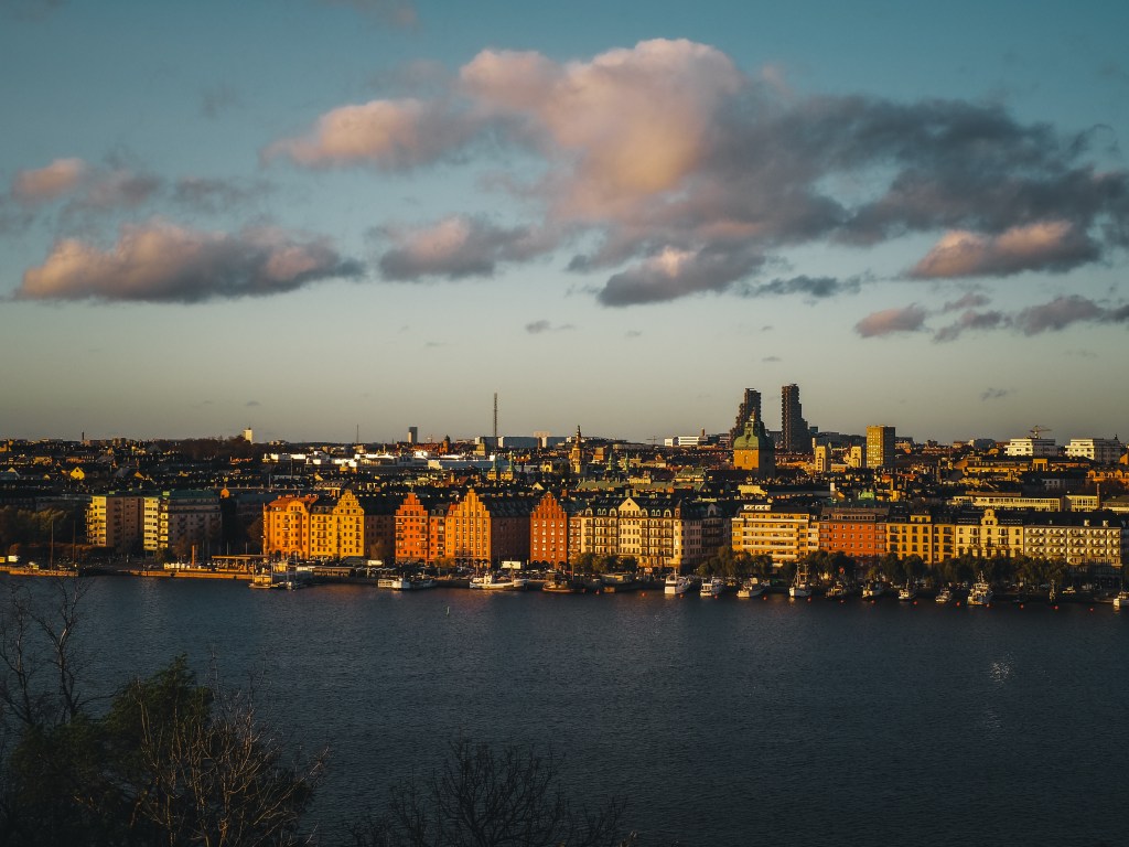 Stockholm, et si nous goûtions l’art de vivre suédois&nbsp;?