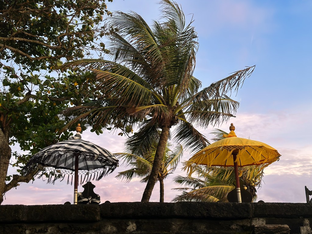 Voyager à Bali avec un bébé de 9 mois en&nbsp;2023